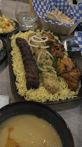 Photo of Arabian Grill Mediterranean Ltd - 12578 72 Ave #115, Surrey, BC V3W 2M6